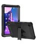 Techsuit Case for Lenovo Tab M10 3rd Gen (TB328FU/TB328XU) + Cover - Techsuit Rugged TabShell - Black 5949419153998 έως 12 άτοκες Δόσεις