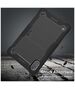 Techsuit Honor Pad X9 / X8 Pro Case + Cover - Techsuit Rugged TabShell - Black 5949419153936 έως 12 άτοκες Δόσεις