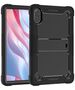 Techsuit Honor Pad X9 / X8 Pro Case + Cover - Techsuit Rugged TabShell - Black 5949419153936 έως 12 άτοκες Δόσεις