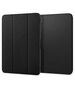 Spigen Case for iPad Pro 11 (2024) - Spigen Urban Fit - Black 8809896753449 έως 12 άτοκες Δόσεις