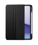 Spigen Case for iPad Pro 11 (2024) - Spigen Urban Fit - Black 8809896753449 έως 12 άτοκες Δόσεις