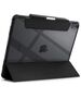 Spigen Case for iPad Air 13 (2024) - Spigen Ultra Hybrid Pro - Black 8809971226158 έως 12 άτοκες Δόσεις