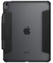 Spigen Case for iPad Air 13 (2024) - Spigen Ultra Hybrid Pro - Black 8809971226158 έως 12 άτοκες Δόσεις