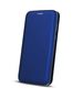 Case XIAOMI REDMI 10C Leatherette Wallet Flip Elegance navy blue 5907457708020