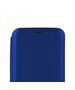 Case XIAOMI REDMI 10C Leatherette Wallet Flip Elegance navy blue 5907457708020