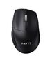 Havit MS61WB universal wireless mouse (black) 6939119041854