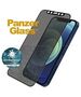 Tempered Glass 5D IPHONE 12 MINI PanzerGlass E2E Super+ Case Friendly AntiBacterial Microfracture Privacy black 5711724127106