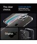 Case APPLE IPHONE 15 PRO MAX Spigen Ultra Hybrid Crystal Clear transparent 8809896749145