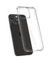 Case APPLE IPHONE 15 PRO MAX Spigen Ultra Hybrid Crystal Clear transparent 8809896749145