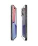 Case APPLE IPHONE 15 PRO MAX Spigen Ultra Hybrid Crystal Clear transparent 8809896749145