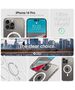 Case IPHONE 14 PRO Spigen Ultra Hybrid Mag MagSafe white 8809811864663