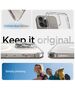 Case IPHONE 14 PRO Spigen Ultra Hybrid Mag MagSafe white 8809811864663