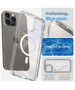 Case IPHONE 14 PRO Spigen Ultra Hybrid Mag MagSafe white 8809811864663