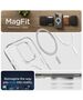 Case IPHONE 14 PRO Spigen Ultra Hybrid Mag MagSafe white 8809811864663