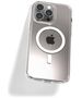 Case IPHONE 14 PRO Spigen Ultra Hybrid Mag MagSafe white 8809811864663