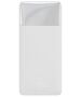 Powerbank Baseus Bipow 30000mAh, 15W (white) 6932172618247