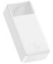 Powerbank Baseus Bipow 30000mAh, 15W (white) 6932172618247