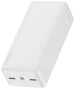 Powerbank Baseus Bipow 30000mAh, 15W (white) 6932172618247