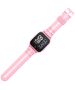 Forever Smartwatch GPS WiFi Kids See Me 2 KW-310 pink 5900495908438