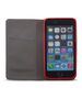 Smart Magnet case for Samsung Galaxy S21 red 5900495885555