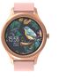 Forever smartwatch ForeVive 3 SB-340 rose gold 5900495269294