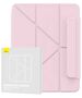 Case APPLE IPAD AIR 10.9 (4gen / 5gen) Baseus Minimalist pink 6932172636142