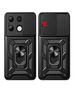 Case XIAOMI REDMI NOTE 13 4G/LTE Tech-Protect Camshield Pro black 5906302300310