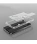 Case IPHONE 13 Tech-Protect Flexair Hybrid transparent 9589046925290