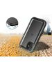 Case IPHONE 13 Tech-Protect Shellbox IP68 black 9589046924491