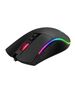 Havit GAMENOTE MS1001S gaming mouse RGB 800-4800 DPI 6939119023096