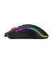 Havit GAMENOTE MS1001S gaming mouse RGB 800-4800 DPI 6939119023096