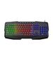 Havit KB878L Mechanical Gaming Keyboard RGB (black) 6939119046088