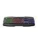 Havit KB878L Mechanical Gaming Keyboard RGB (black) 6939119046088