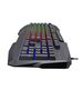 Havit KB878L Mechanical Gaming Keyboard RGB (black) 6939119046088