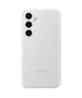 Original Case SAMSUNG GALAXY S24 Smart View Wallet Case (EF-ZS921CWEGWW) white 8806095354651