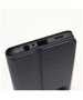 Smart Soft case for Samsung Galaxy Galaxy S21 FE navy blue 5900495079299