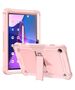 Techsuit Case for Lenovo Tab M10 3rd Gen (TB328FU/TB328XU) + Cover - Techsuit Rugged TabShell - Rose Gold 5949419153981 έως 12 άτοκες Δόσεις