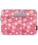 CanvasArtisan Laptop Bag 13" - 14" - CanvasArtisan (H24-11) - Pink 5949419149717 έως 12 άτοκες Δόσεις