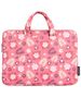 CanvasArtisan Laptop Bag 13" - 14" - CanvasArtisan (H24-B01) - Pink 5949419149731 έως 12 άτοκες Δόσεις