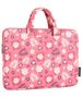 CanvasArtisan Laptop Bag 13" - 14" - CanvasArtisan (H24-B01) - Pink 5949419149731 έως 12 άτοκες Δόσεις