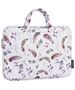 CanvasArtisan Laptop Bag 13" - 14" - CanvasArtisan (H9-B01) - White 5949419149502 έως 12 άτοκες Δόσεις