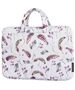 CanvasArtisan Laptop Bag 13" - 14" - CanvasArtisan (H9-B01) - White 5949419149502 έως 12 άτοκες Δόσεις