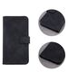 Case XIAOMI REDMI 9A Smart Velvet Case black 5900495938039