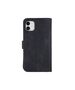 Case XIAOMI REDMI 9A Smart Velvet Case black 5900495938039