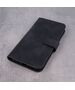 Case XIAOMI REDMI 9A Smart Velvet Case black 5900495938039