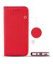 Case SAMSUNG GALAXY A22 5G Flip Magnet red 5902280681953