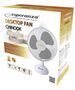 Esperanza Esperanza Chinook EHF003WE Fan (white) 069431  EHF003WE έως και 12 άτοκες δόσεις 5901299914496