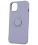 Finger Grip case for iPhone 13 6,1&quot; purple 5900495939302