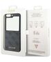 Original Case SAMSUNG GALAXY Z FLIP 5 Guess Hardcase 4G Charms Collection (GUHCZF5GF4GGR) gray 3666339171964