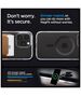 Case APPLE IPHONE 15 PRO MAX Spigen Ultra Hybrid Mag MagSafe Carbon Fiber transparent 8809896749275